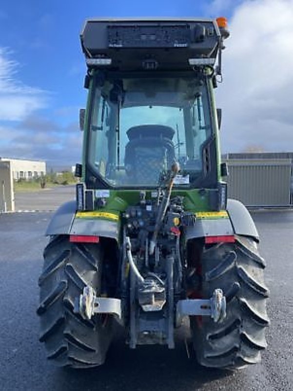 Sonstiges des Typs Fendt 210 V, Gebrauchtmaschine in Carcassonne (Bild 4)