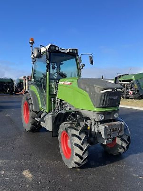 Sonstiges des Typs Fendt 210 V, Gebrauchtmaschine in Carcassonne (Bild 1)