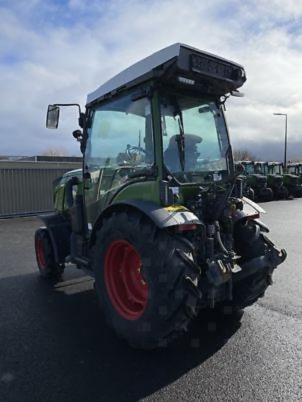 Sonstiges des Typs Fendt 210 V, Gebrauchtmaschine in Carcassonne (Bild 5)