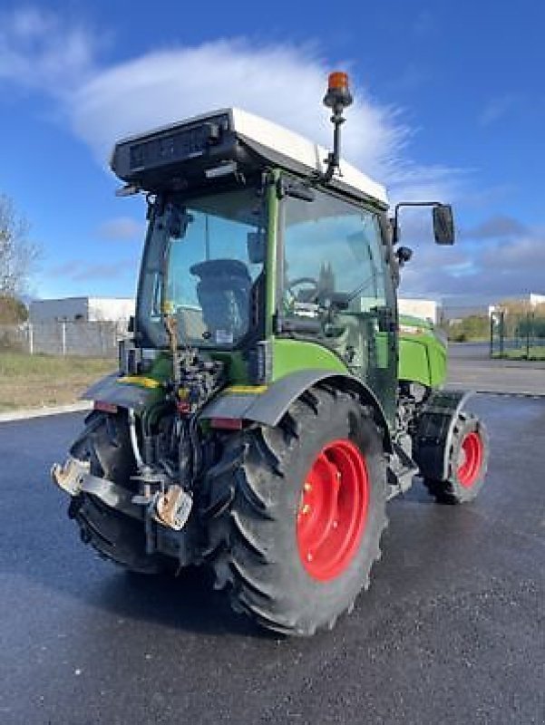 Sonstiges des Typs Fendt 210 V, Gebrauchtmaschine in Carcassonne (Bild 3)