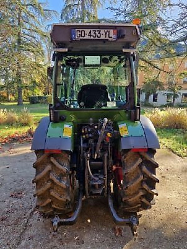 Sonstiges Türe ait Fendt 210F Gen3 PROFI Setting2, Gebrauchtmaschine içinde PEYROLE (resim 12)