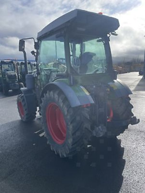 Sonstiges des Typs Fendt 210F PROFI, Gebrauchtmaschine in Carcassonne (Bild 4)