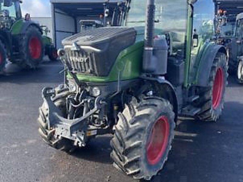 Sonstiges des Typs Fendt 210F PROFI, Gebrauchtmaschine in Carcassonne