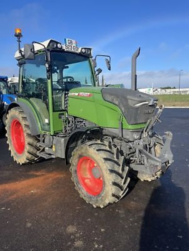 Sonstiges des Typs Fendt 210F PROFI, Gebrauchtmaschine in Carcassonne (Bild 2)