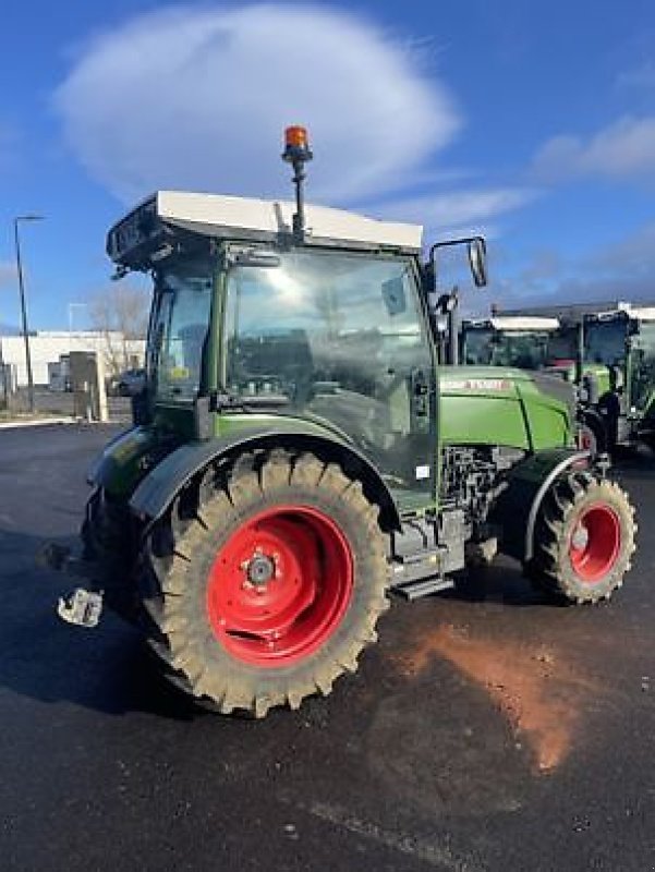 Sonstiges des Typs Fendt 210F PROFI, Gebrauchtmaschine in Carcassonne (Bild 3)