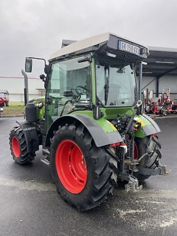 Sonstiges des Typs Fendt 211 F, Gebrauchtmaschine in Carcassonne (Bild 10)