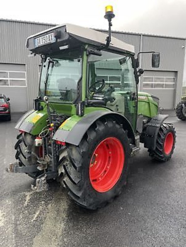 Sonstiges des Typs Fendt 211 F, Gebrauchtmaschine in Carcassonne (Bild 9)