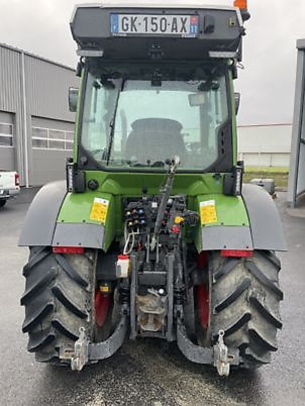 Sonstiges des Typs Fendt 211 F, Gebrauchtmaschine in Carcassonne (Bild 11)