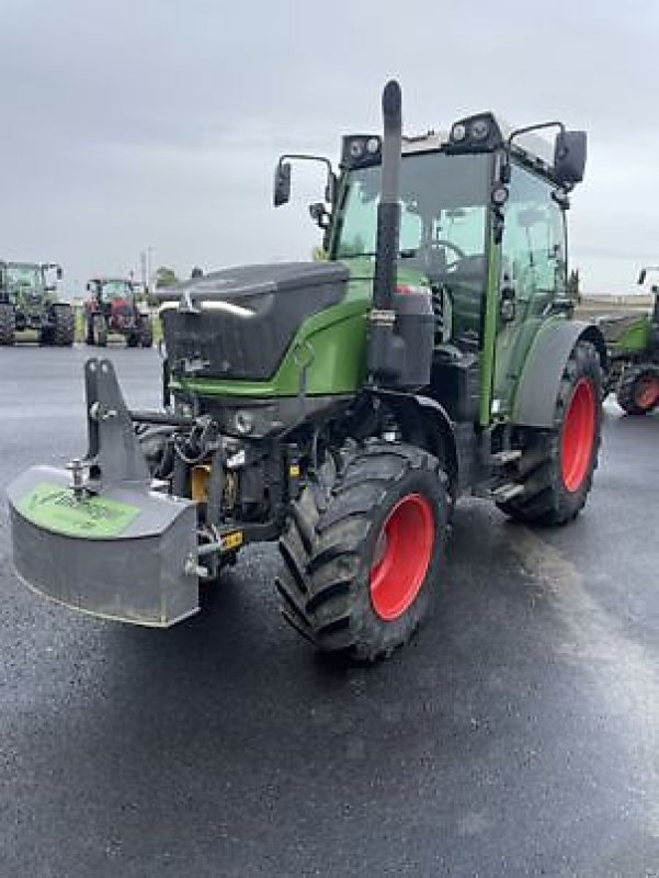 Sonstiges des Typs Fendt 211 F, Gebrauchtmaschine in Carcassonne (Bild 1)