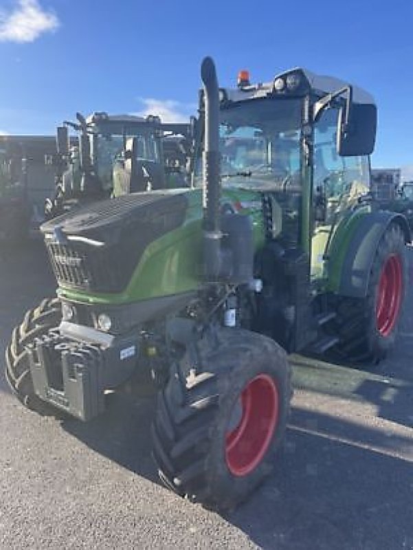 Sonstiges des Typs Fendt 211 P, Gebrauchtmaschine in Carcassonne (Bild 3)