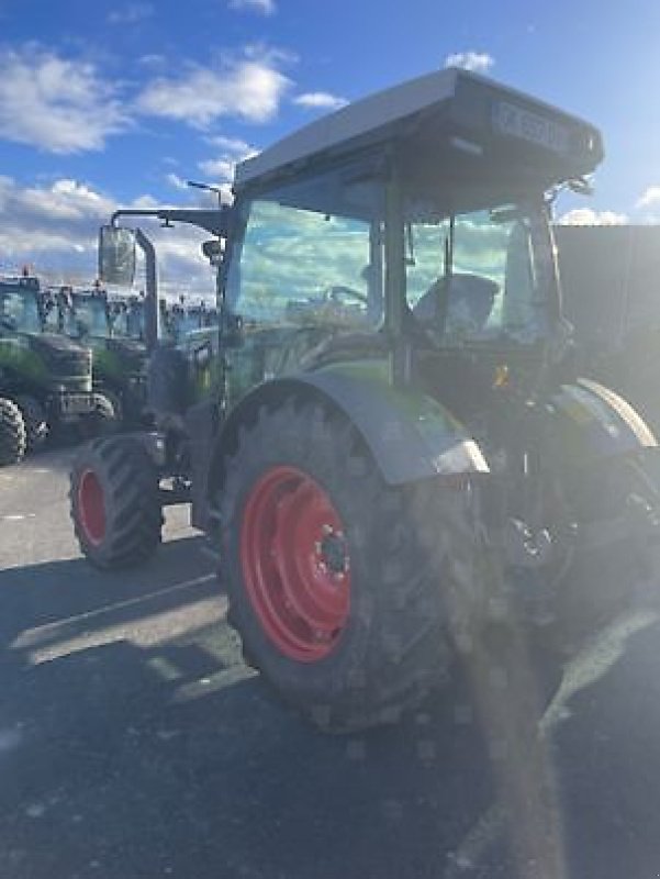 Sonstiges des Typs Fendt 211 P, Gebrauchtmaschine in Carcassonne (Bild 4)