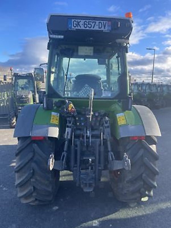 Sonstiges des Typs Fendt 211 P, Gebrauchtmaschine in Carcassonne (Bild 5)