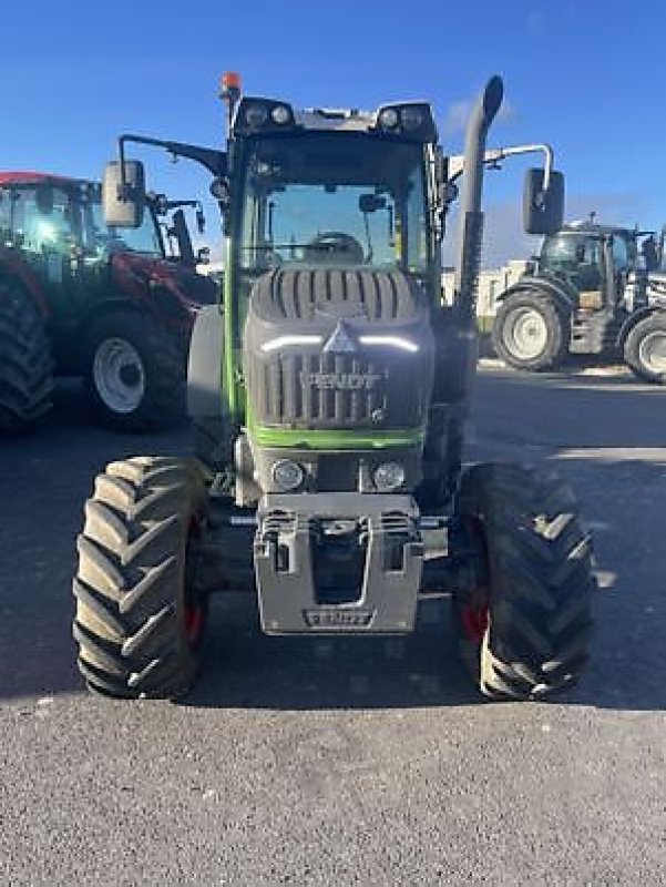 Sonstiges des Typs Fendt 211 P, Gebrauchtmaschine in Carcassonne (Bild 2)