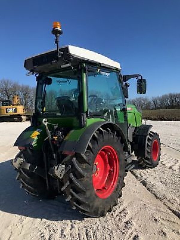 Sonstiges tip Fendt 211f profi setting 2, Gebrauchtmaschine in MOISSAC (Poză 7)