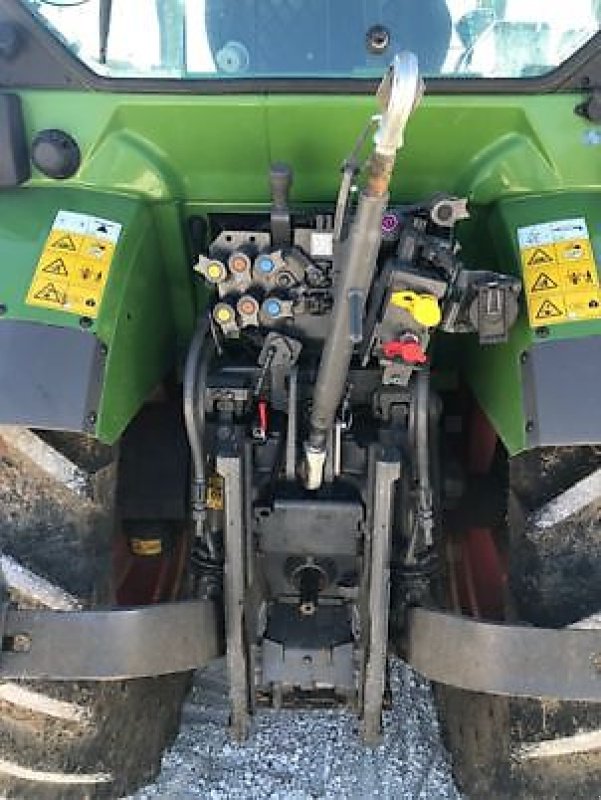 Sonstiges tipa Fendt 211f profi setting 2, Gebrauchtmaschine u MOISSAC (Slika 4)