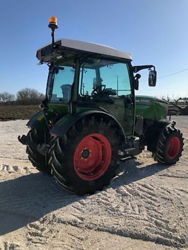 Sonstiges za tip Fendt 211f profi setting 2, Gebrauchtmaschine u MOISSAC (Slika 3)