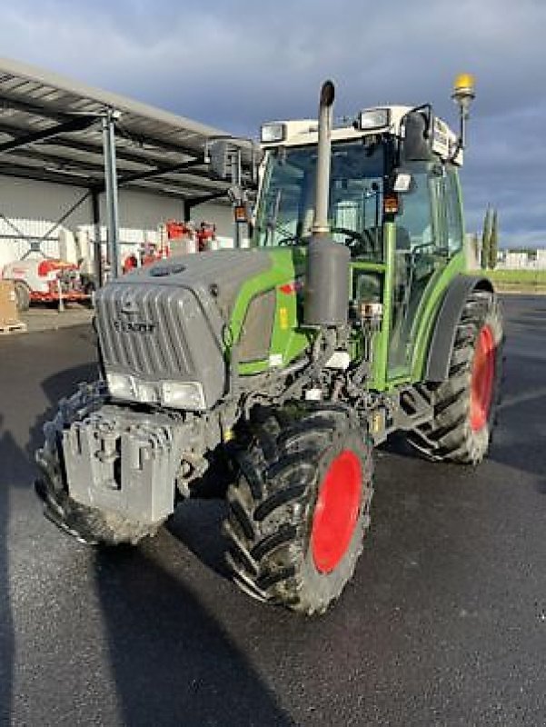 Sonstiges του τύπου Fendt 211F, Gebrauchtmaschine σε Carcassonne (Φωτογραφία 1)