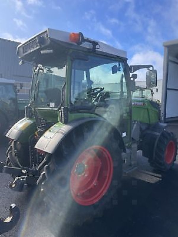 Sonstiges des Typs Fendt 211F, Gebrauchtmaschine in Carcassonne (Bild 4)