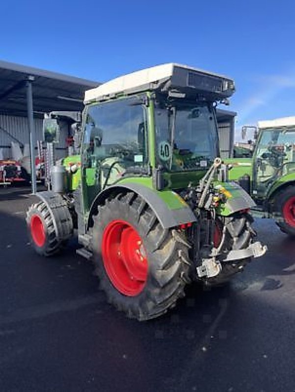 Sonstiges des Typs Fendt 211F, Gebrauchtmaschine in Carcassonne (Bild 7)