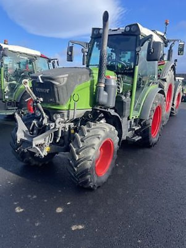 Sonstiges des Typs Fendt 211F, Gebrauchtmaschine in Carcassonne (Bild 1)