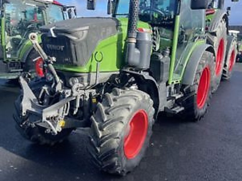 Sonstiges des Typs Fendt 211F, Gebrauchtmaschine in Carcassonne