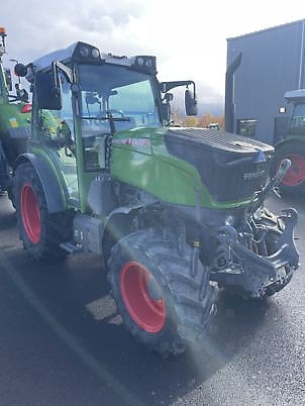 Sonstiges des Typs Fendt 211F, Gebrauchtmaschine in Carcassonne (Bild 3)