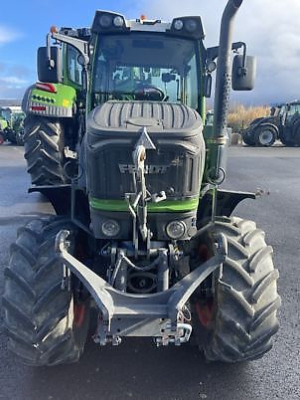 Sonstiges des Typs Fendt 211F, Gebrauchtmaschine in Carcassonne (Bild 2)