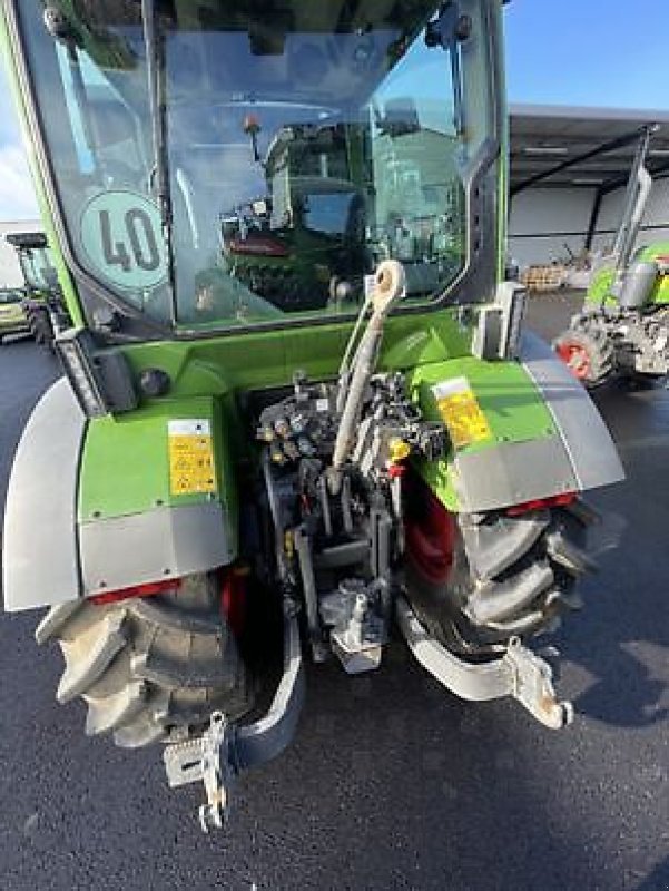 Sonstiges des Typs Fendt 211F, Gebrauchtmaschine in Carcassonne (Bild 5)