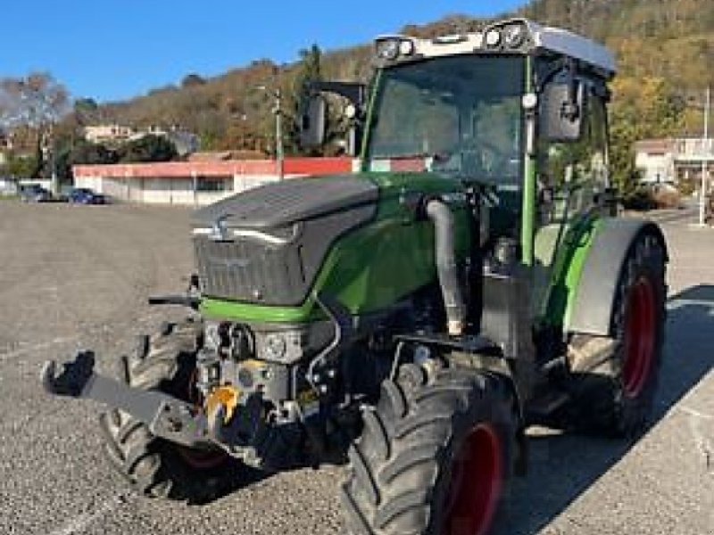 Sonstiges of the type Fendt 211P, Gebrauchtmaschine in MOISSAC (Picture 1)