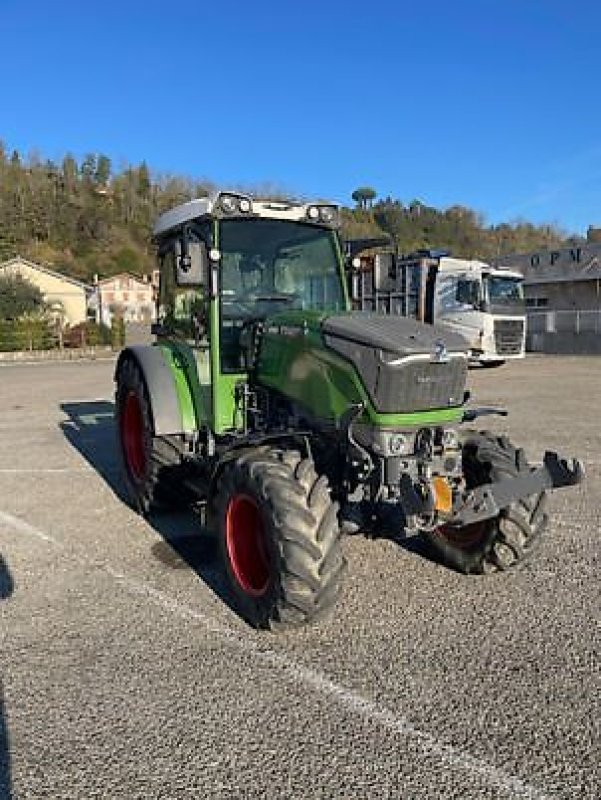 Sonstiges typu Fendt 211P, Gebrauchtmaschine v MOISSAC (Obrázek 2)