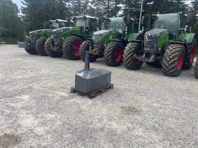 Sonstiges des Typs Fendt 2500, Gebrauchtmaschine in Randers SV