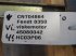 Sonstiges za tip Fendt 8350, Gebrauchtmaschine u Hemmet (Slika 8)