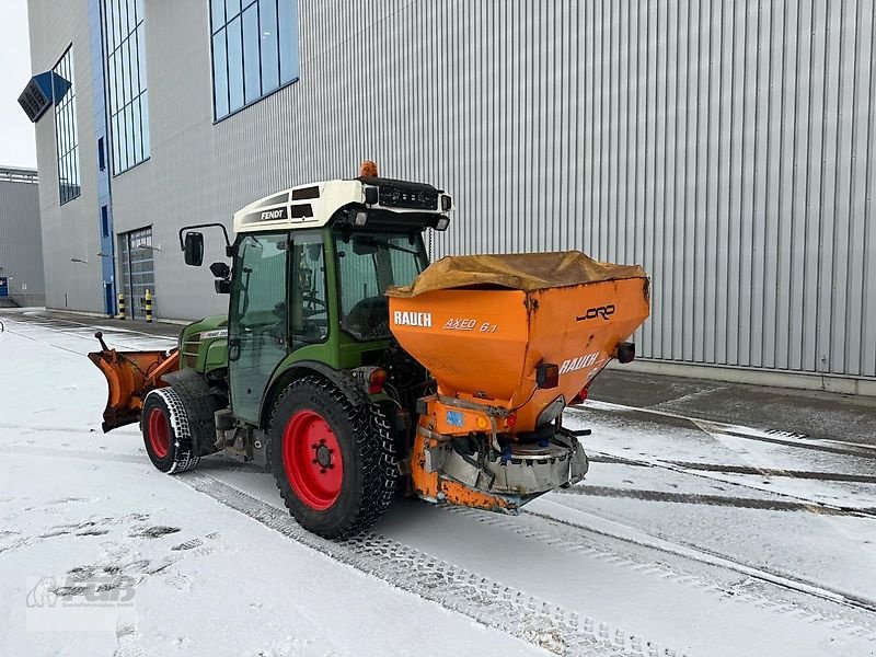 Sonstiges del tipo Fendt Vario 208 V, Gebrauchtmaschine en Pfeffenhausen (Imagen 5)