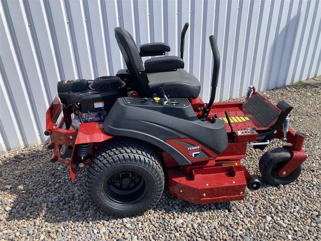 Sonstiges typu Ferris 400 inkl. 122 cm klippebord (mulch, bagudkast eller sideudkast), Gebrauchtmaschine v Lemvig (Obrázek 4)