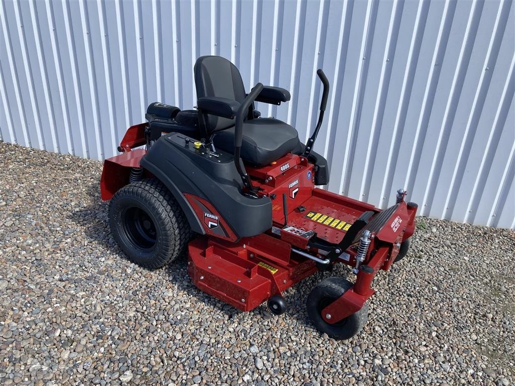 Sonstiges van het type Ferris 400 inkl. 122 cm klippebord (mulch, bagudkast eller sideudkast), Gebrauchtmaschine in Lemvig (Foto 3)