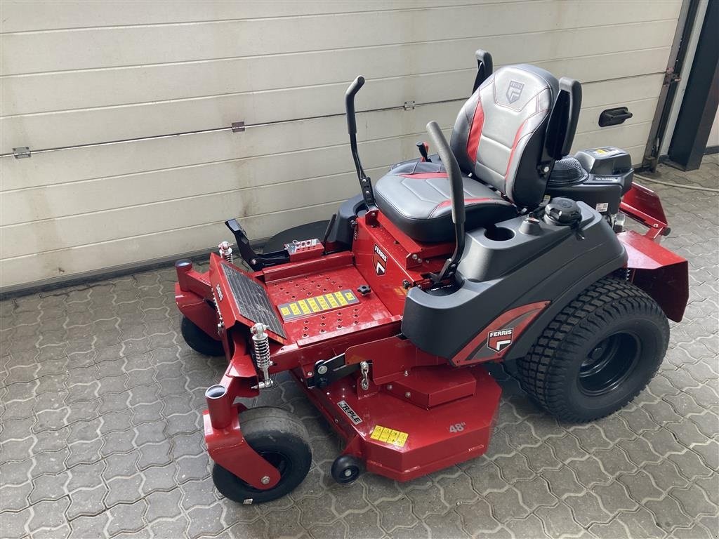 Sonstiges tipa Ferris ZT 500S, Gebrauchtmaschine u Lemvig (Slika 1)