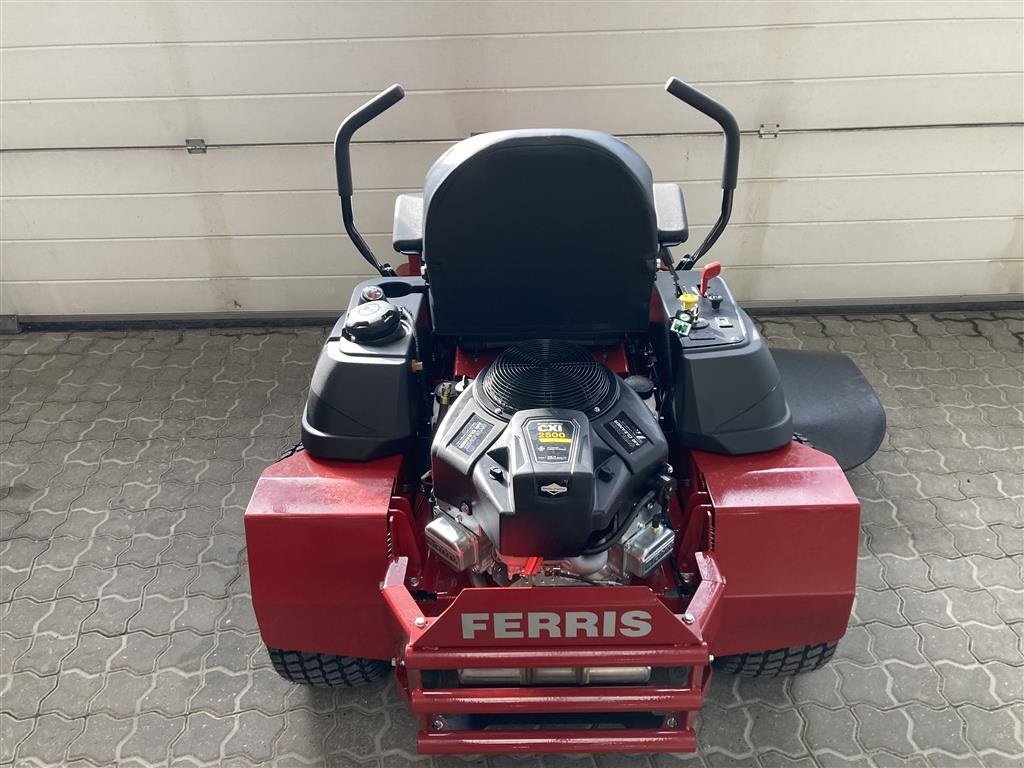 Sonstiges des Typs Ferris ZT 500S, Gebrauchtmaschine in Lemvig (Bild 7)