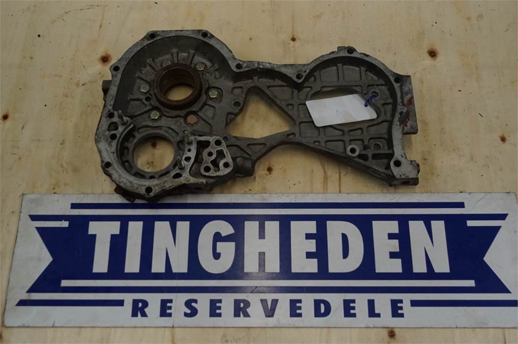 Sonstiges tipa Fiat 1380, Gebrauchtmaschine u Hemmet (Slika 1)