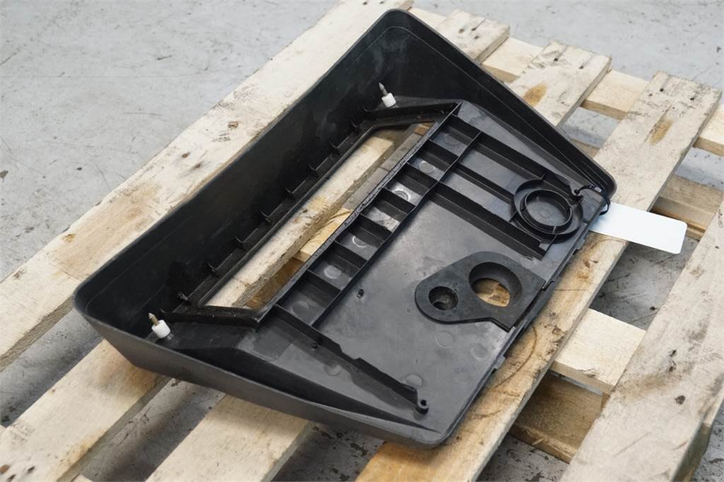 Sonstiges tipa Fiat 55-56, Gebrauchtmaschine u Hemmet (Slika 10)