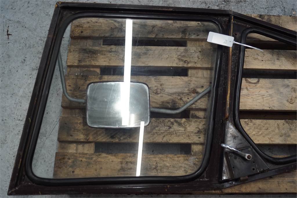 Sonstiges du type Fiat 780, Gebrauchtmaschine en Hemmet (Photo 4)