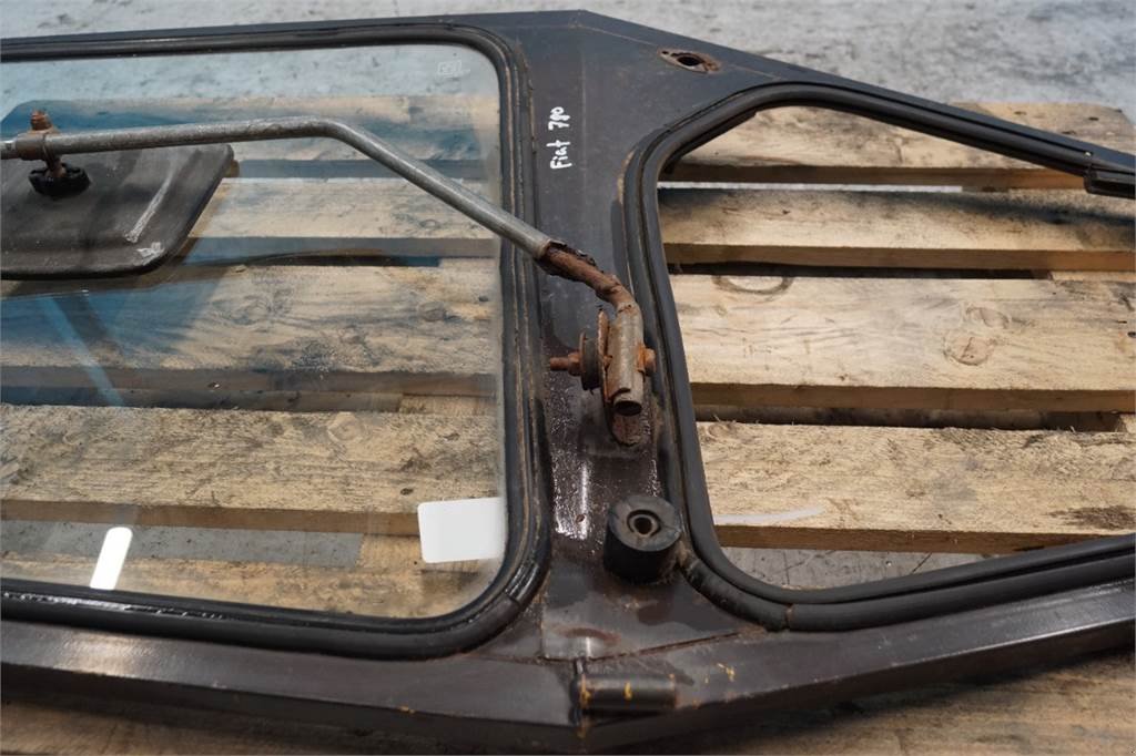 Sonstiges du type Fiat 780, Gebrauchtmaschine en Hemmet (Photo 20)