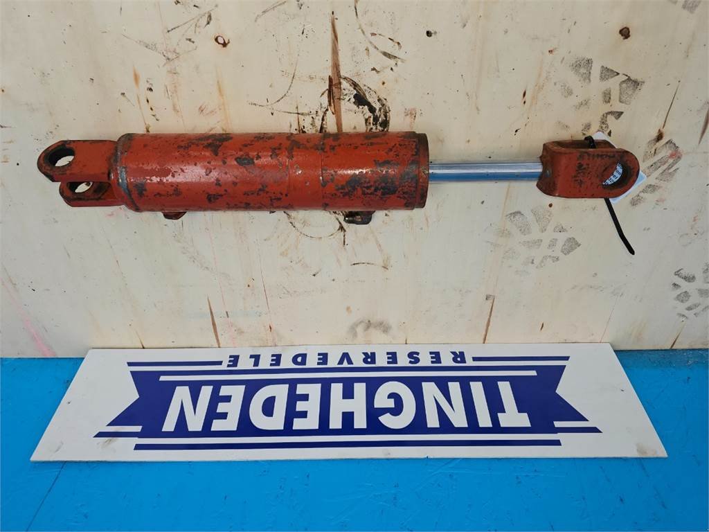 Sonstiges tipa Fiatagri 4700, Gebrauchtmaschine u Hemmet (Slika 2)