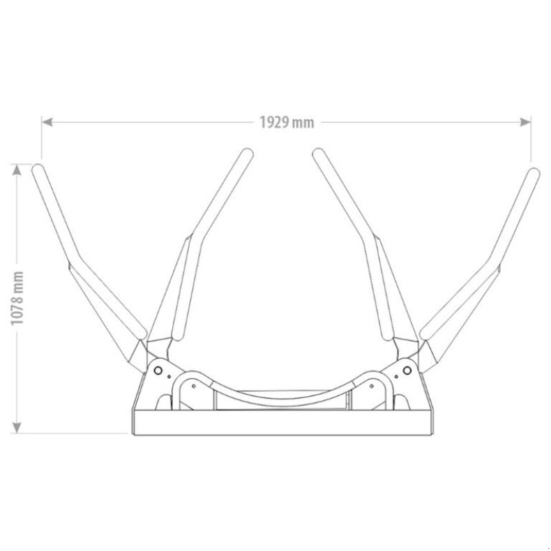 Sonstiges от тип FK Machinery Balletang UBGS, Gebrauchtmaschine в Vinderup (Снимка 2)