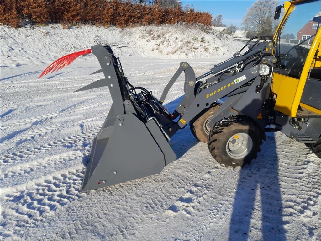 Sonstiges tip FK Machinery Højtip skovl med overfaldt, Gebrauchtmaschine in Rødekro (Poză 4)