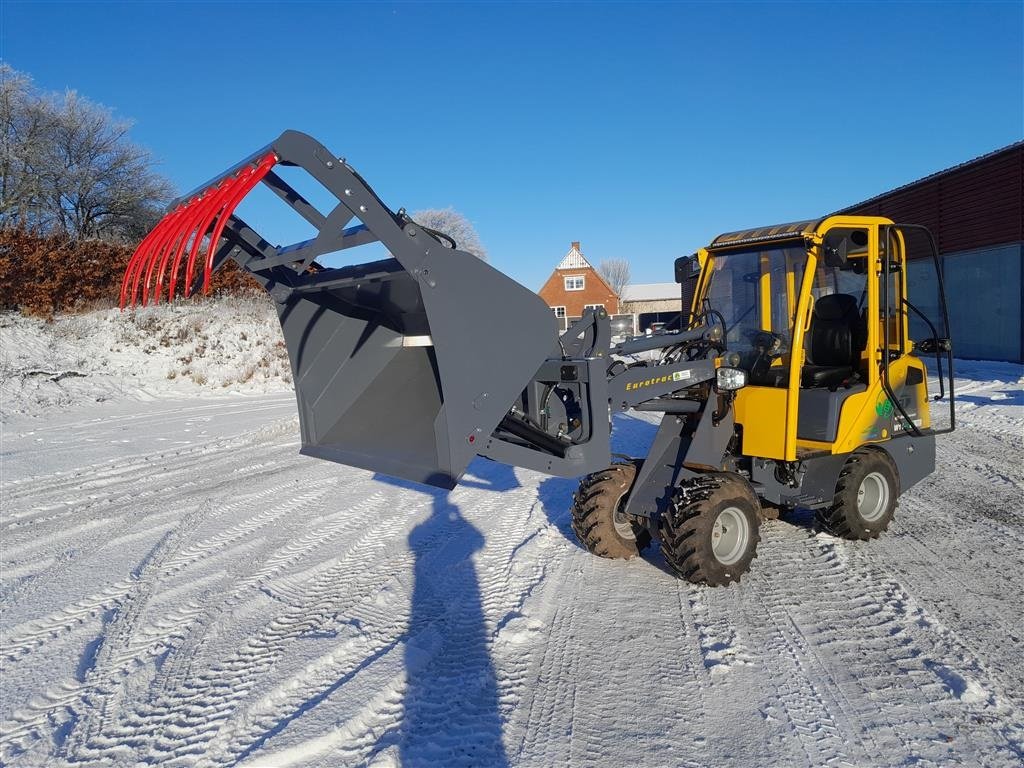 Sonstiges za tip FK Machinery Højtip skovl med overfaldt, Gebrauchtmaschine u Rødekro (Slika 1)