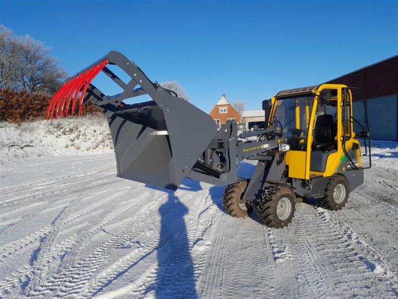 Sonstiges des Typs FK Machinery Højtip skovl med overfaldt, Gebrauchtmaschine in Rødekro (Bild 1)