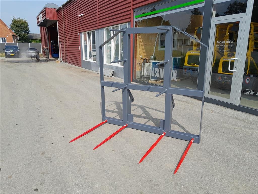 Sonstiges tip FK Machinery Meget kraftig model, Gebrauchtmaschine in Rødekro (Poză 1)