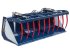 Sonstiges del tipo FK Machinery Standard skovl m/ overfald Euroskifte, Gebrauchtmaschine In Vinderup (Immagine 1)