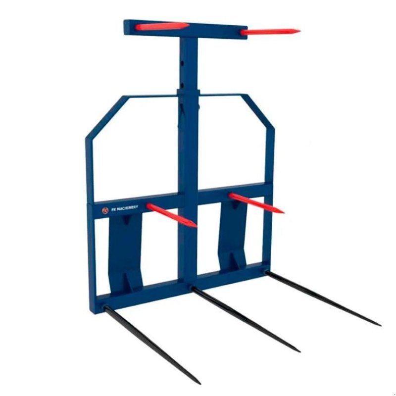 Sonstiges del tipo FK Machinery Stor ballespyd UVF3, Gebrauchtmaschine en Vinderup (Imagen 1)