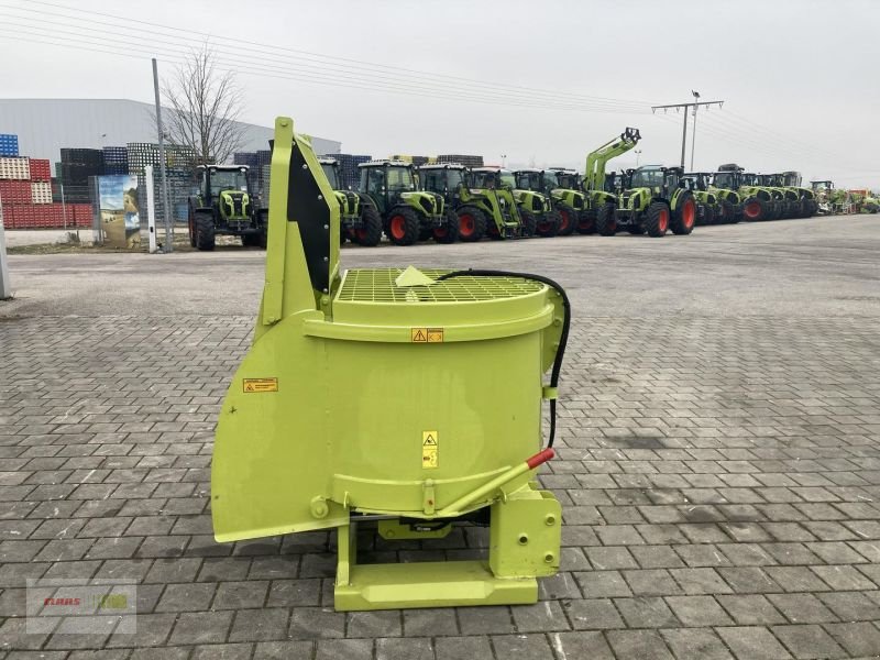 Sonstiges van het type Fliegl FLIEGL MISCHMEISTER, Neumaschine in Töging am Inn (Foto 2)